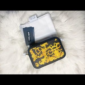 Versace Couture Camera Bag